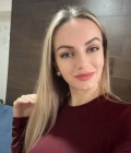 Mariia Dating-Website russische Frau Ukraine Bekanntschaften alleinstehenden Leuten  33 Jahre